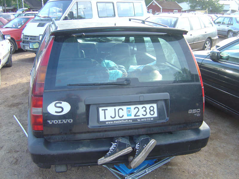 Uppäten?
