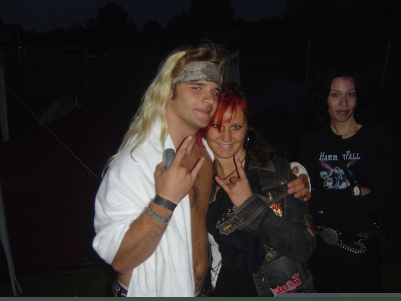 Idol 2006?