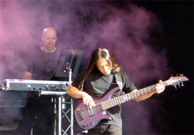 Dream Theater