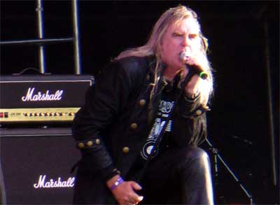 Saxon