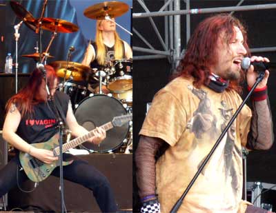 Sonata Arctica
