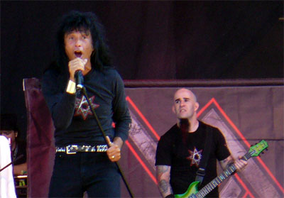 Anthrax