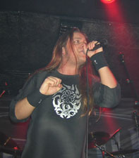Sngaren i Metalium