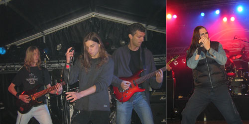Minhiriath, Kristoffer Gbel