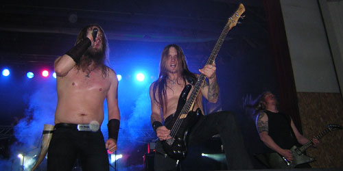 Amon Amarth