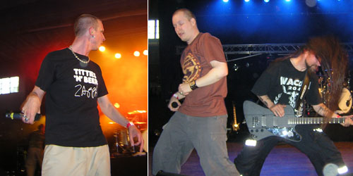 Clawfinger