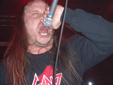 L-G - Entombed