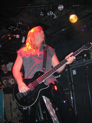 Basisten i Primal Fear