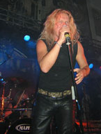 Johnny Lindkvist