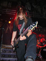 Nils Norberg