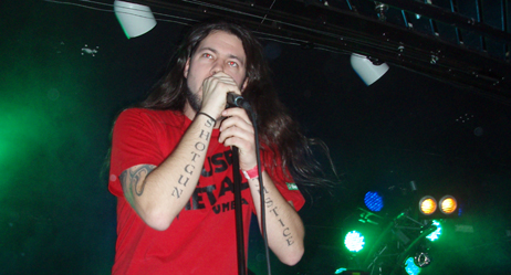 Jens Carlsson - Persuader