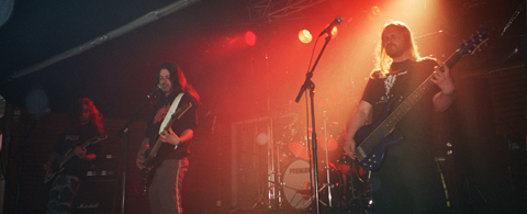 Persuader