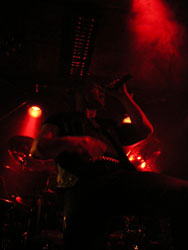 Sngaren i Primal Fear