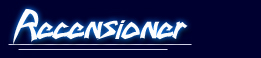 Recensioner