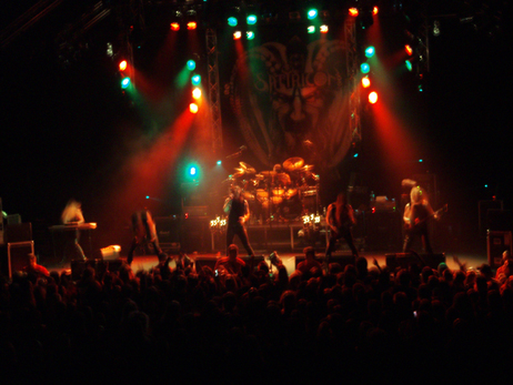 Satyricon