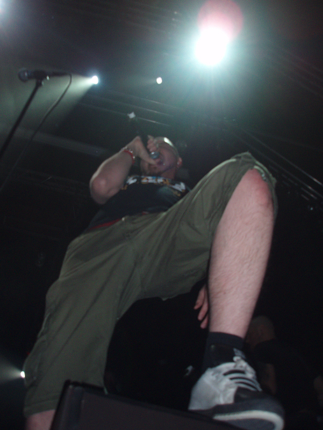 Björn Speed Strid - Soilwork