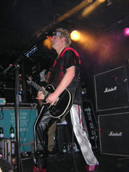 Gitarristen i Primal Fear